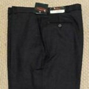 Ermenegildo Zegna 5-Pocket Cotton Pants - 32x30